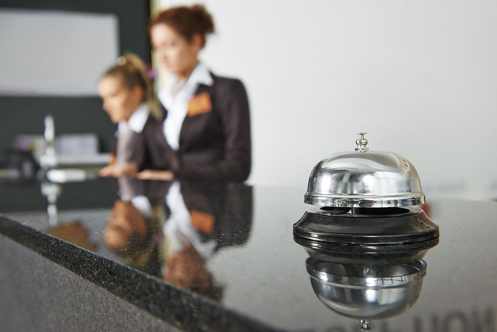 HOSPITALITY